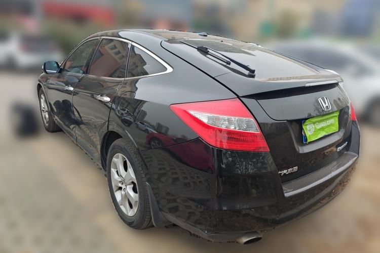 Used Honda Crosstour 2012 2.4L Luxury Edition
