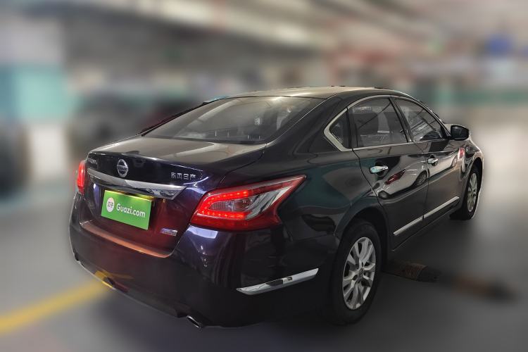 Used Nissan Teana 2013 2.0L XL Comfort Edition
