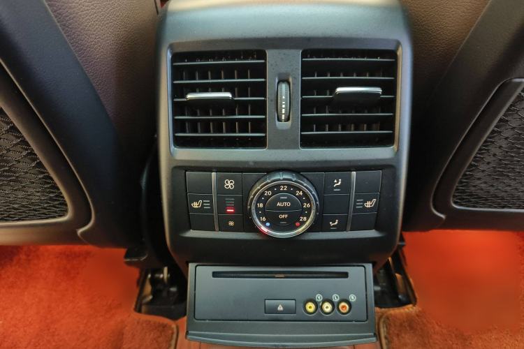 Used Mercedes-Benz GL-Class AMG 2014 AMG GL 63
