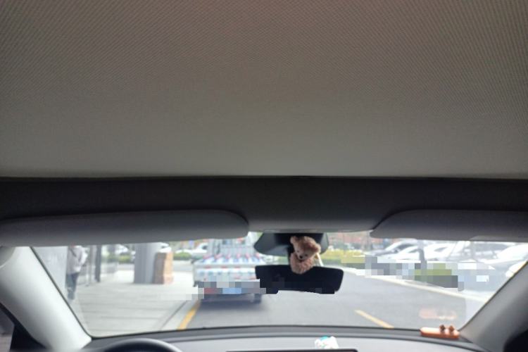 Used Tesla Model Y 2024 Rear-Wheel-Drive Version
