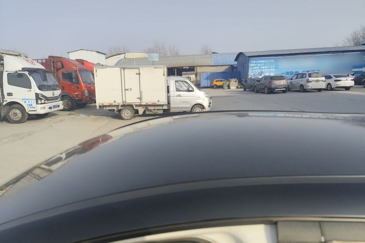 Used SOL E10X 2021 302 km Range Luxury Version 30.2 kWh
