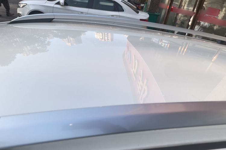 Used Toyota Verso 2015 180E CVT Crossover Edition