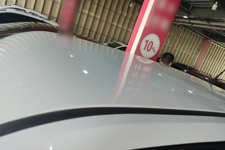 Used Wuling Hongguang MINIEV 2022 Macaron Premium Model – Lithium Iron Phosphate Roof