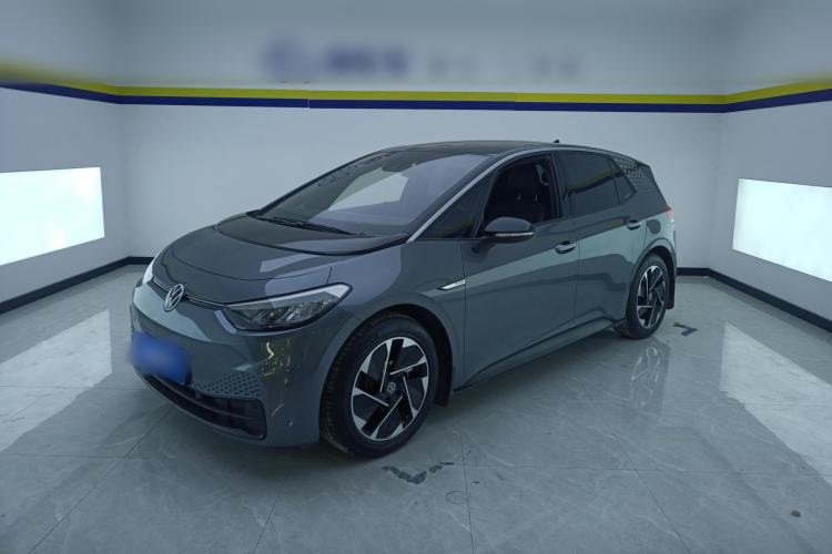Used Volkswagen ID.3 2023 Pure Smart Edition