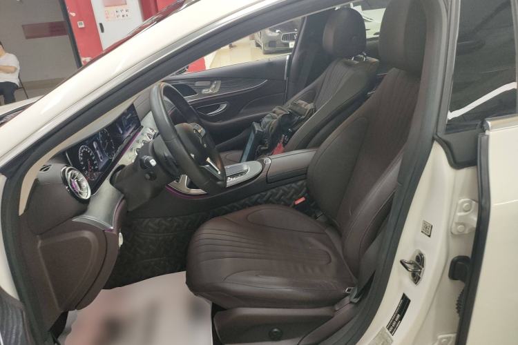 Used Mercedes-Benz CLS 2020 CLS 300 Sport Edition