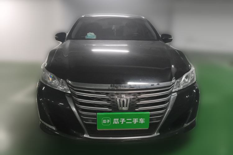 Used Toyota Crown 2015 2.0T Fashion Edition
