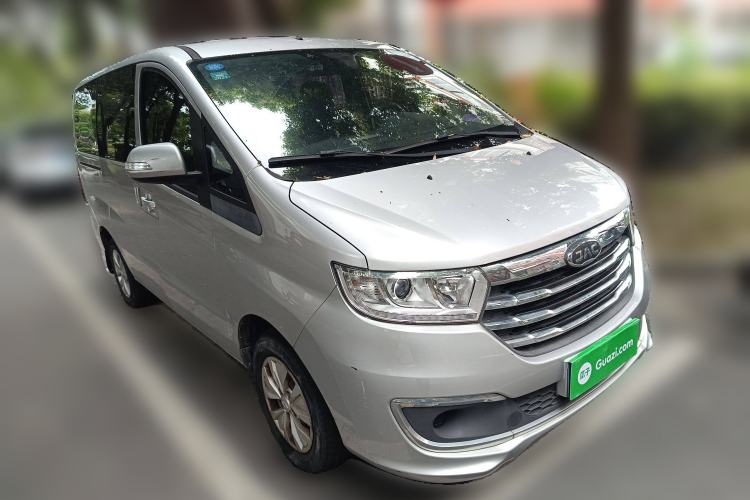 Used JAC Refine M3 2019 IKEA Edition 1.6L Luxury Model