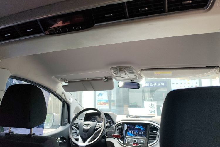 Used JAC Refine M4 2016 2.0L Manual Luxury Version Headliner