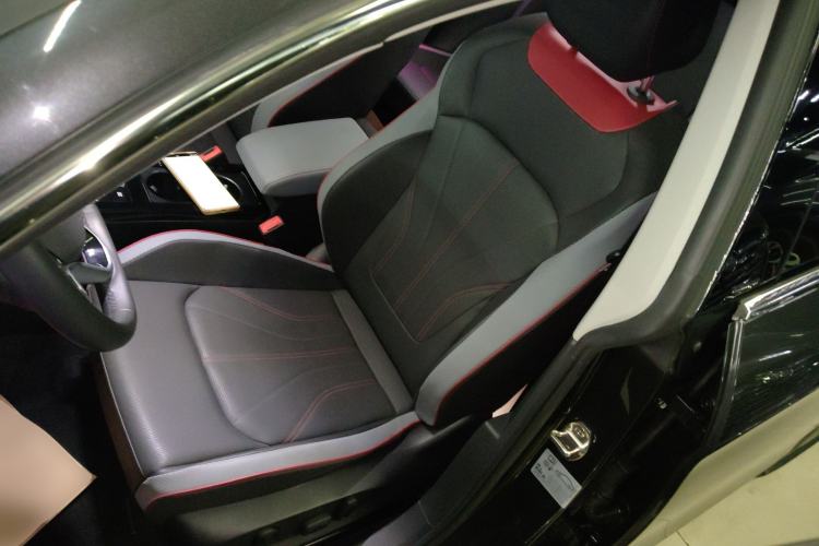 Used Volkswagen Lamando 2024 Lavida L 280TSI DSG Spicy Edition