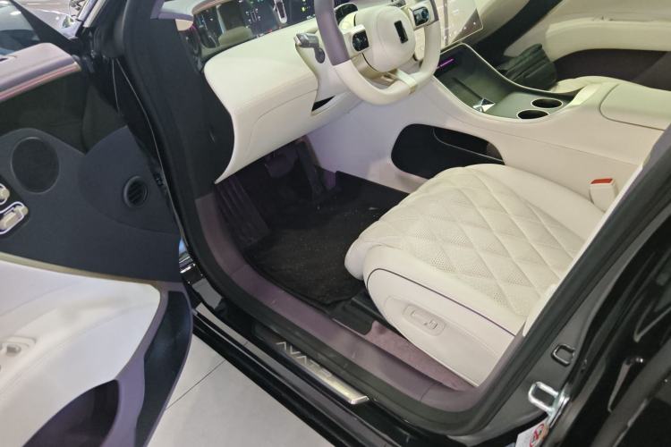 Used Avatr 11 2025 Ultra Pure Electric Rear-Wheel Drive Edition