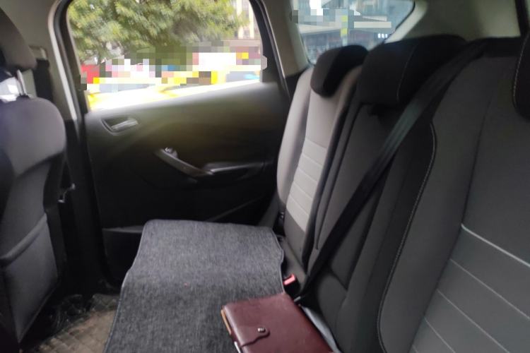 Used Ford Kuga 2013 1.6L GTDi Two-Wheel-Drive Comfort Model