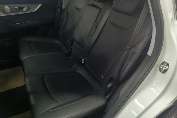 Used Chery Tiggo 8 PRO 2022 290T Two-Wheel Drive Sky Dome Edition 5 Seats