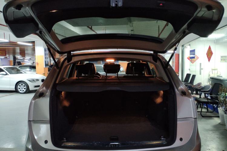 Used Audi Q5 2016 40 TFSI Technology Edition