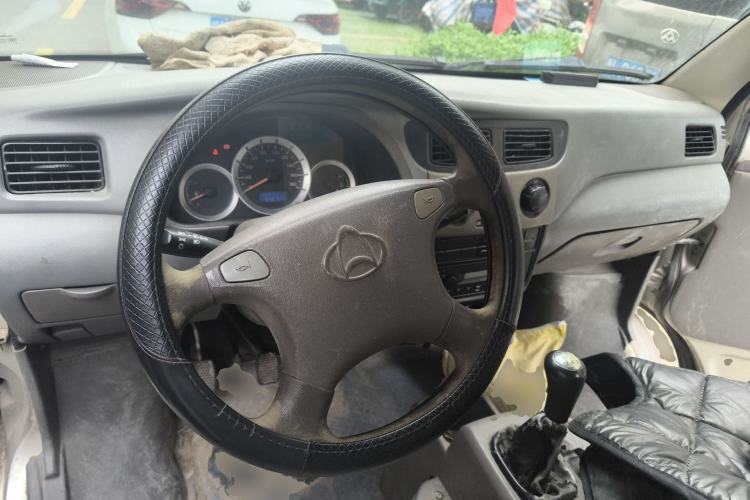 Used CHANGAN KAICHENG Star 2 2012 1.0L Base Version JL466Q9