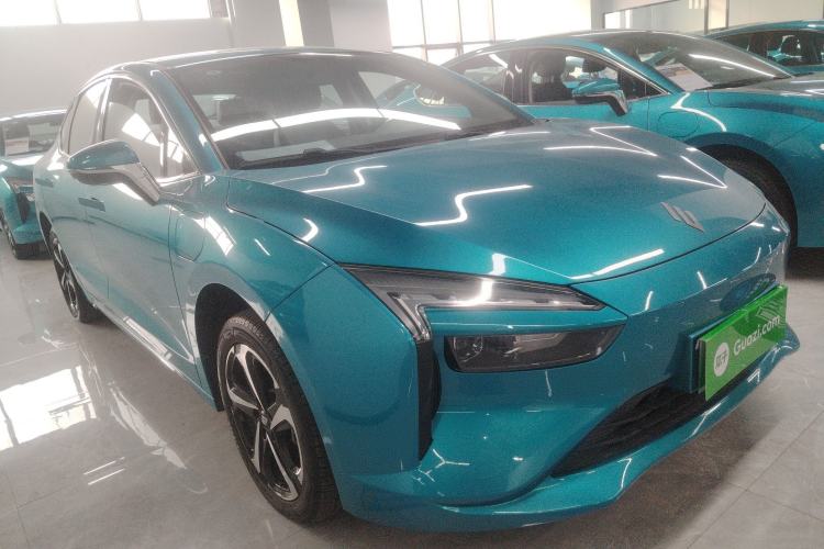 Used JMEV GSE 2023 Dream Edition 40 Standard Model
