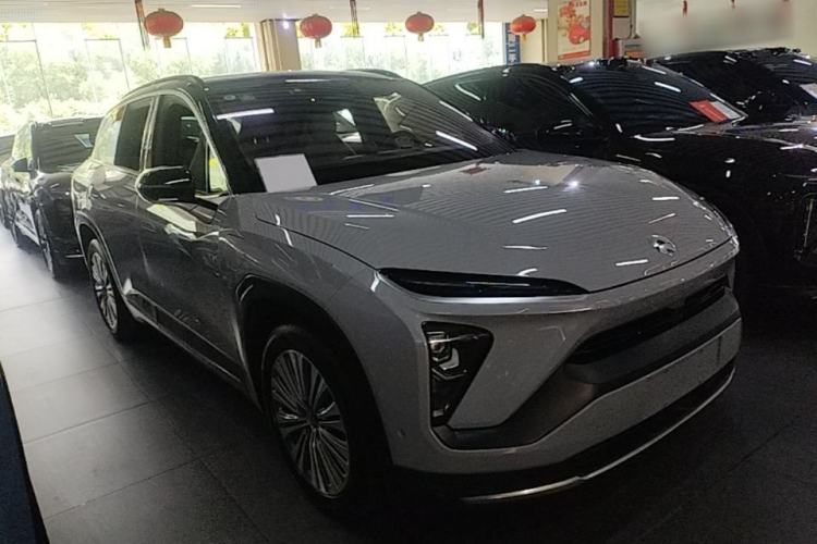 Used Nio ES6 2020 420 km Sport Edition