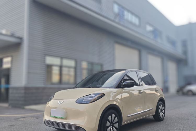 Used Wuling Bingo 2025 333 km Enjoyment Version Guazi used car, China used car export, Used car for sale, Used  cars, Cheapest cars for sale