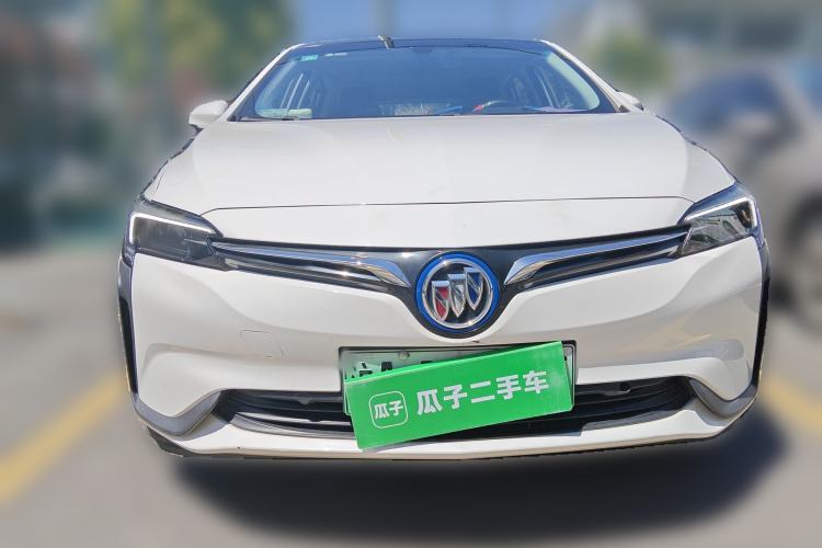 Used Buick Velite 6 2019 Connected & Smart Edition