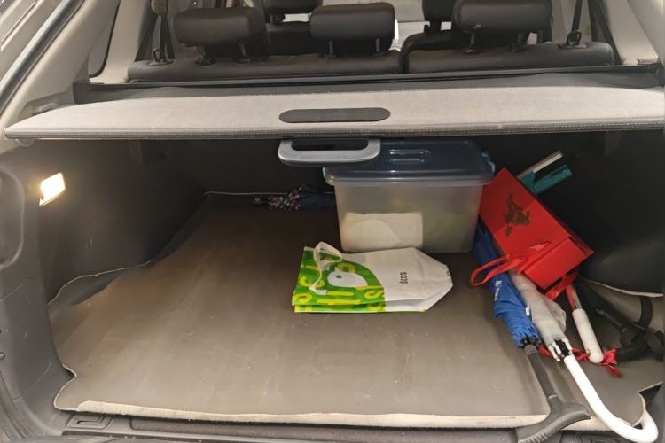 Used Renault Koleos 2012 2.5 4x4 Urban Edition