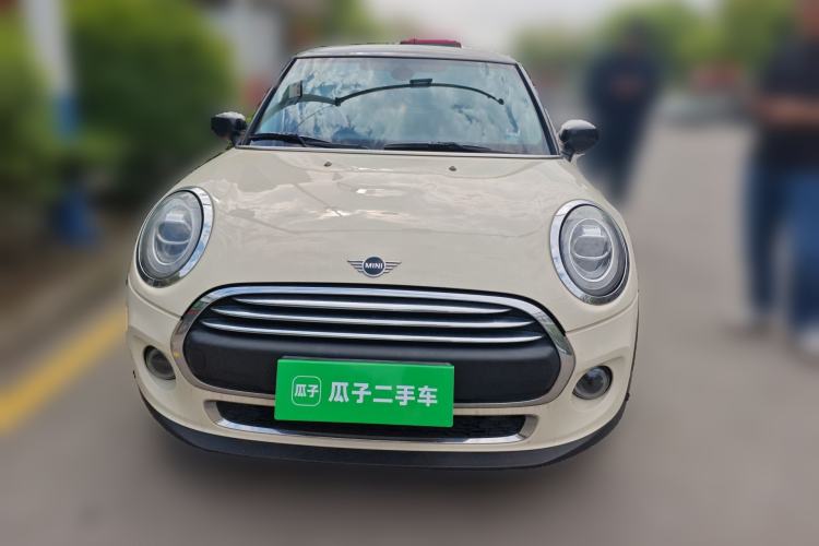 Used MINI 2019 1.5T ONE PLUS