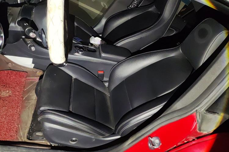 Used Mercedes-Benz CLA 2018 CLA 200 Style Edition
