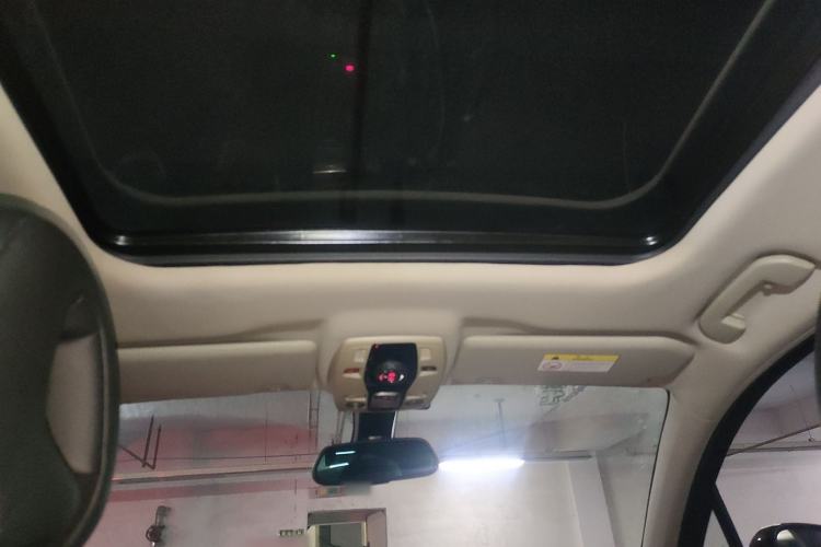 Used DS 6 2014 1.6T Luxury Edition THP200