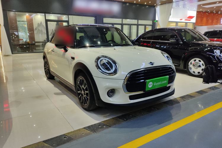 Used MINI MINI 2021 1.5T COOPER Classic Edition