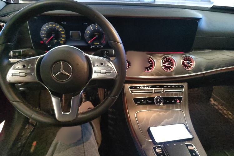 Used Mercedes-Benz CLS 2018 CLS 300 Dynamic Edition