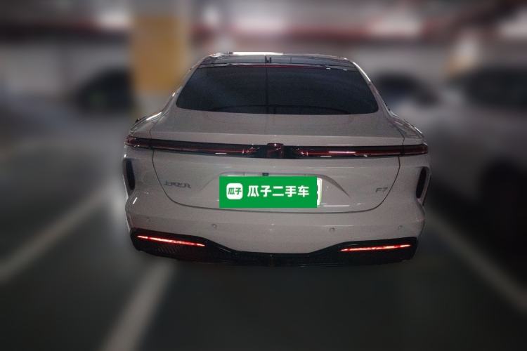 Used Rising R7 2023 Rear-Drive Screen King Edition