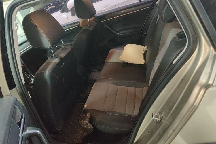 Used Volkswagen C-TREK 2020 1.5L Automatic Comfort Model