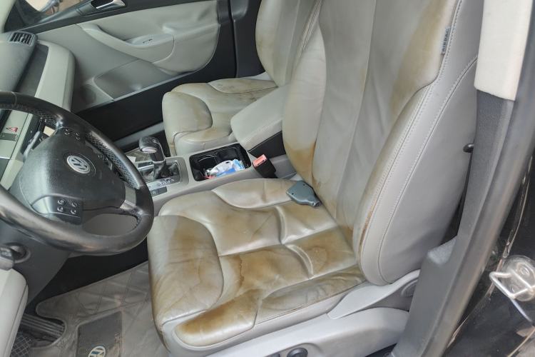 Used Volkswagen Magotan 2011 1.4 TSI Elite Edition
