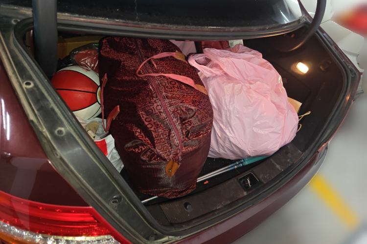 Used Mercedes-Benz C-Class 2011 C 200 CGI Fashion Model