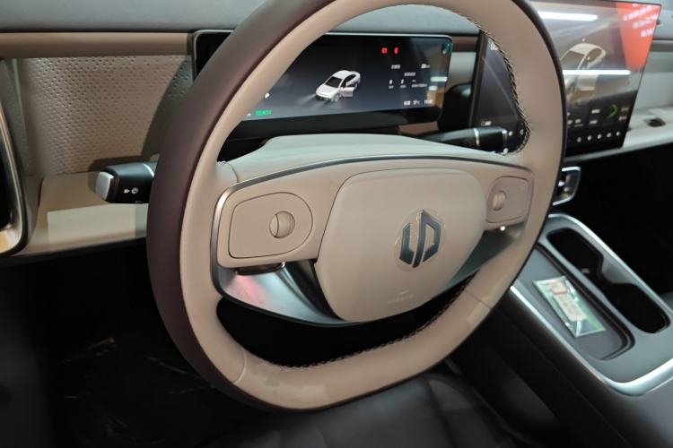 Used Leapmotor B01 2025 550 Comfort Edition