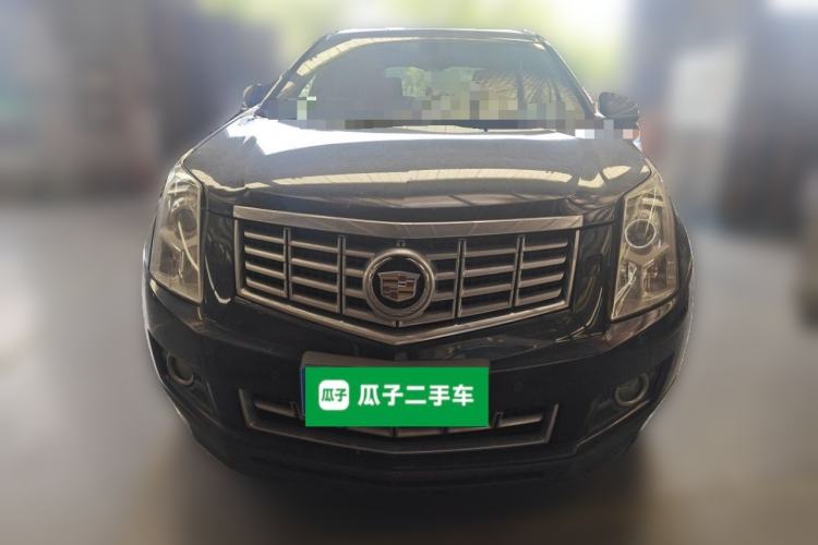 Used Cadillac SRX 2013 3.0L Elite Model
