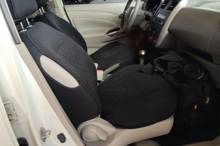 Used Nissan Sunny 2014 1.5XL CVT Luxury Edition