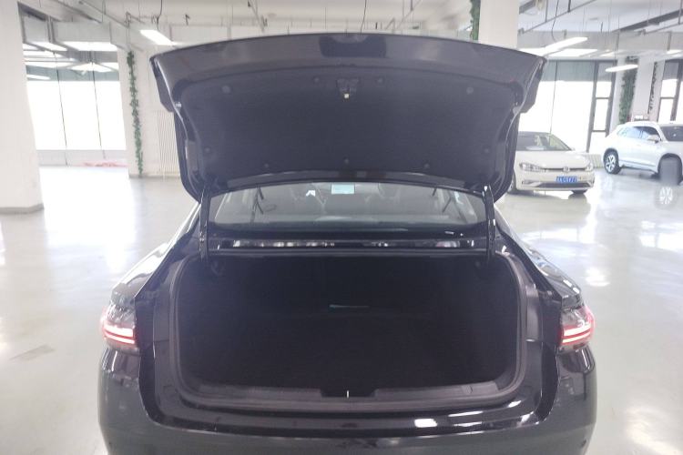 Used Geely Auto Preface L 2024 Zhiqing 1.5TD Tiangong Edition
