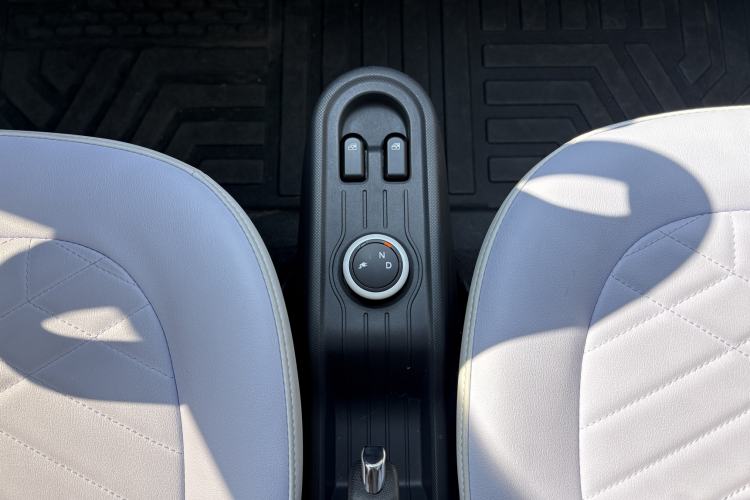 Used Wuling Hongguang MINIEV 2022 Macaron-Color Edition Lithium Iron Phosphate