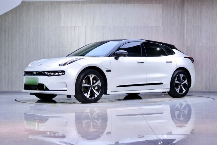 Used Zeekr 001 2023 ME Edition 100 kWh