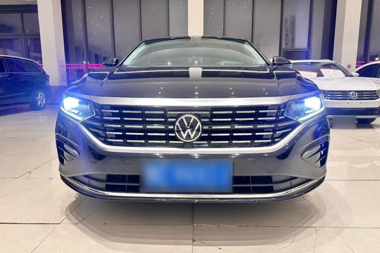 Used Volkswagen Passat 2022 330TSI Elite Edition