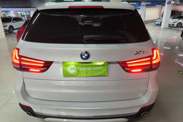 Used BMW X5 2018 xDrive28i