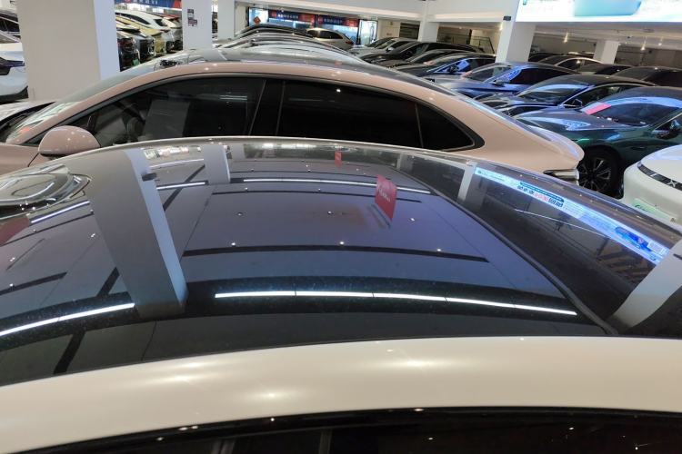 Used IM L7 2022 Pro Model