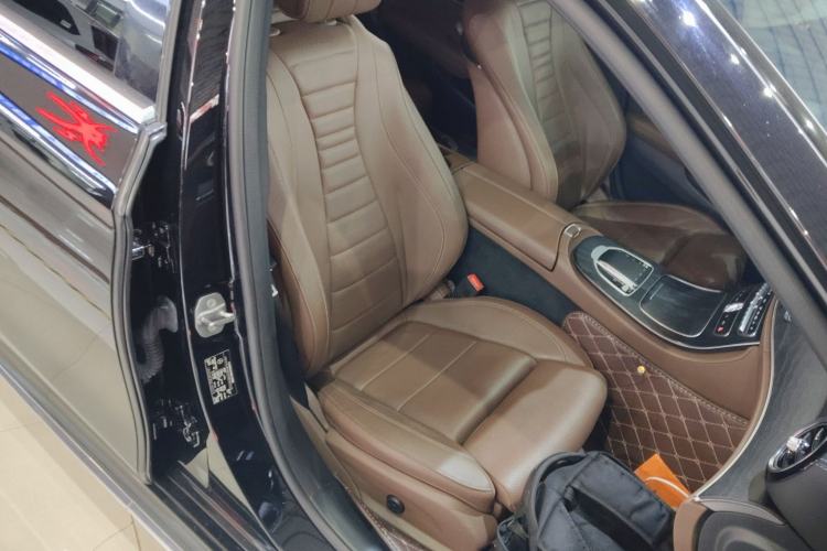 Used Mercedes-Benz E-Class 2018 E 200 L Sport Edition
