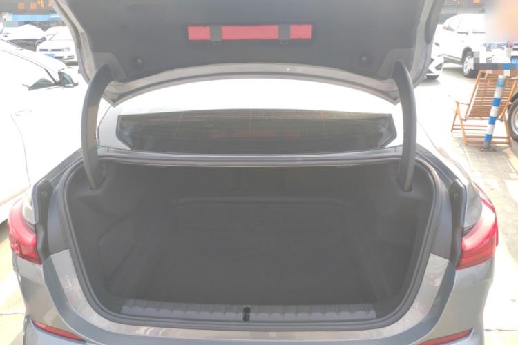 Used BMW 2 Series 2021 225i Four-Door Coupe M Sport Night Edition
