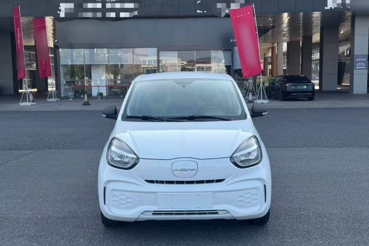 Used Roewe Clever 2021 302km Excellence Edition
