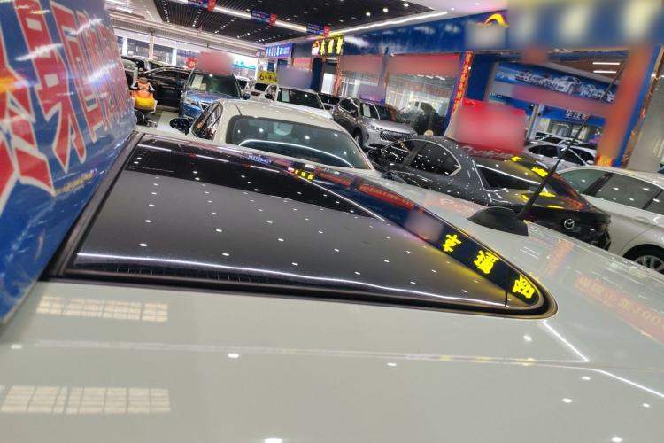 Used MINI Paceman 2013 1.6T COOPER S ALL4 Roof