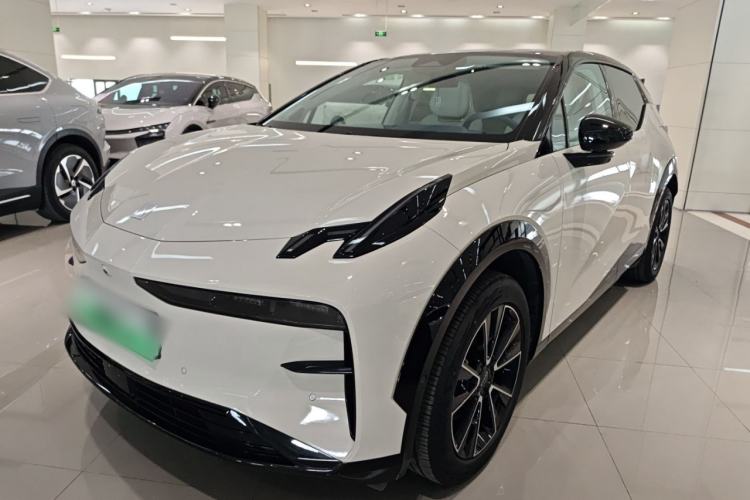 Used Zeekr X 2025 Four-Seater Rear-Drive Cube Version