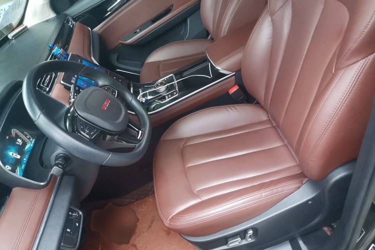 Used Sinotruk VGV U75PLUS 2021 2.0 TGDI Fun-Seeking Mountain Edition 7 Seats