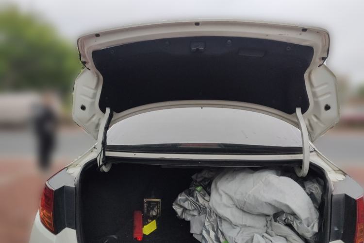 Used Kia K5 2012 2.0L Automatic DLX