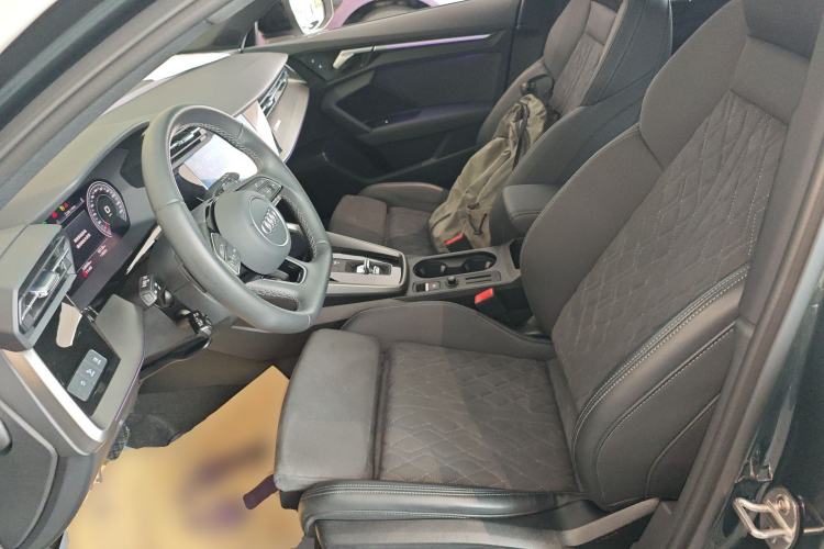 Used Audi A3 2023 Updated Sportback 35 TFSI Luxury Sports Edition