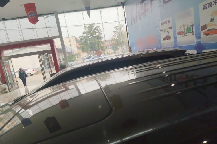 Used SAIC MAXUS G50 2021 1.5T Automatic Comfort Touring B